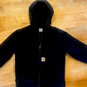 Excellent condition Carhartt Jacket